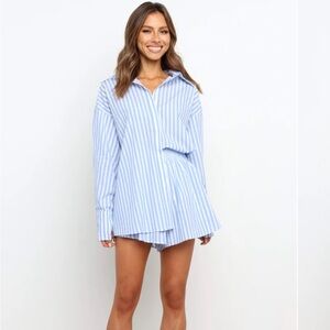 Ronadi Shirt from Petal & Pup